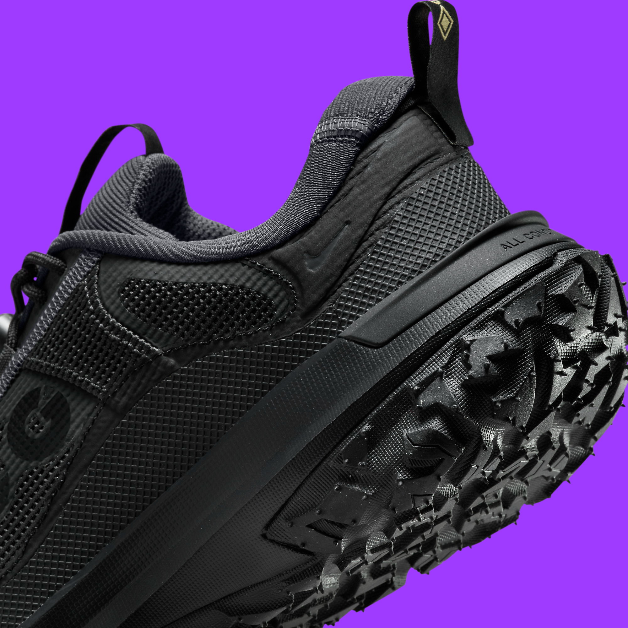 The Nike ACG Mountain Fly 2 Low Appears In The Nike ACG Mountain Fly 2 Low Appears In